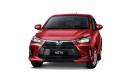 Toyota Agya