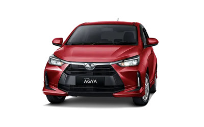 Toyota Agya