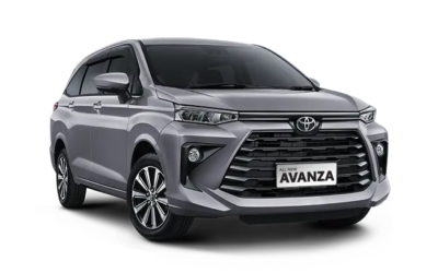 Toyota Avanza
